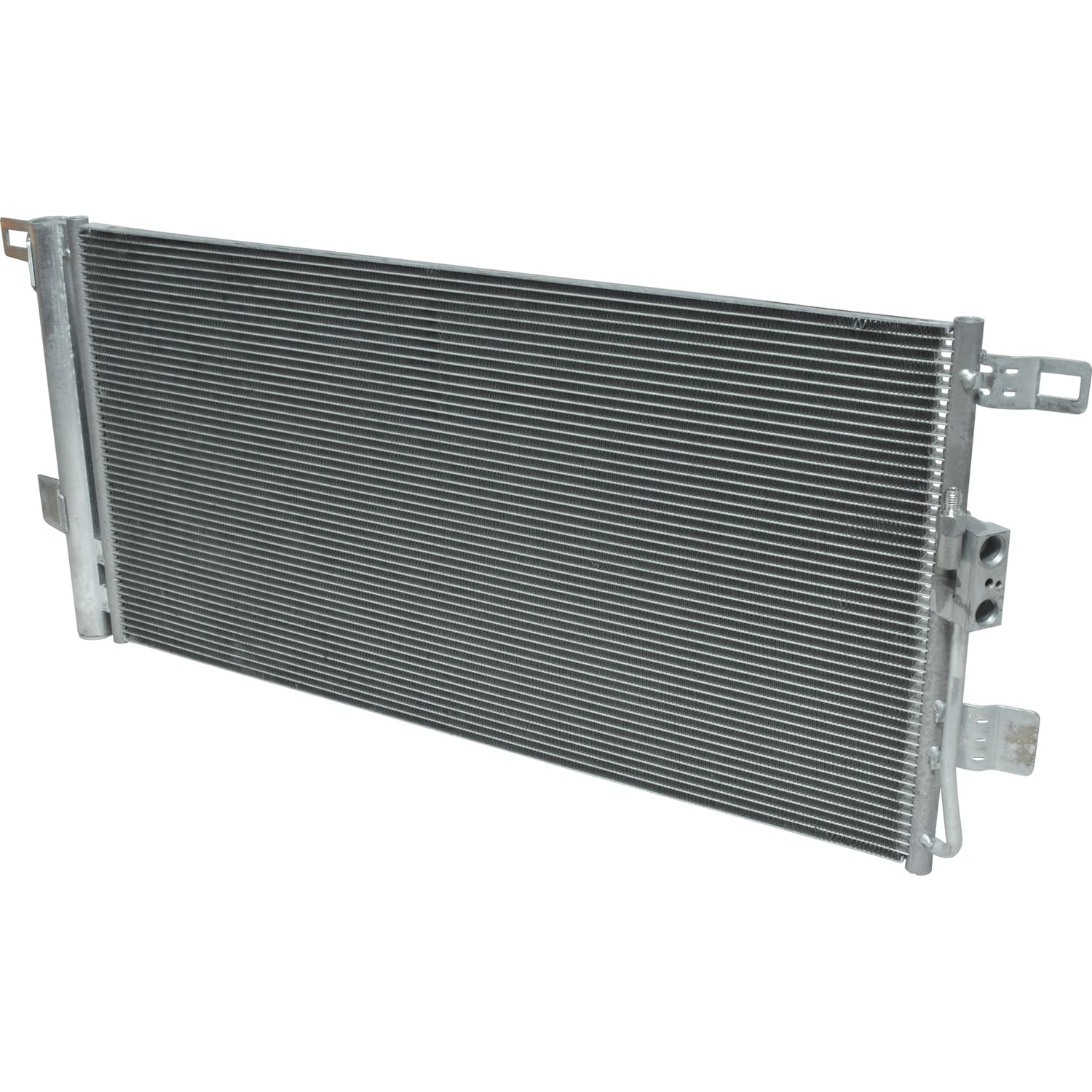 ACTECmax Condensador AUDI Q5 2,0L 18-20 ACTECmax CN1916