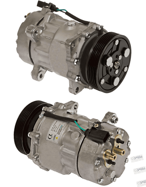  VOLKSWAGEN JETTA 1,8L 01-05 OMEGA 2001233AM