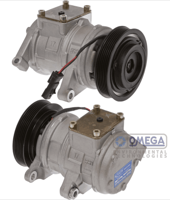  JEEP GRAND CHEROKEE 4,7L 99-04 OMEGA CP10934AM
