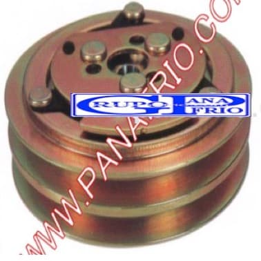  CLUTCH TODOS 507 2A GP CL1459