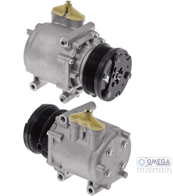  FORD EXPLORER 4,0L 02-05 OMEGA 2011549AM