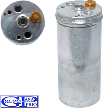  MAZDA ALLEGRO 01-06 GP FS1584
