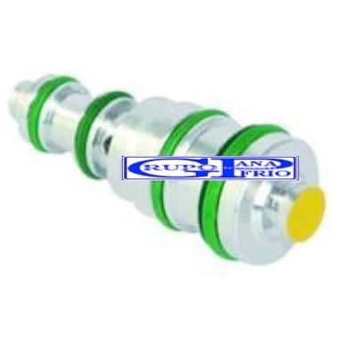  VAL. DE CONTROL V5 (Daewoo) 40psi AMARILLA GP VC1732