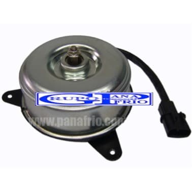  VENTILADOR NISSAN SENTRA 90-94 (2 Cables) GP MT1773