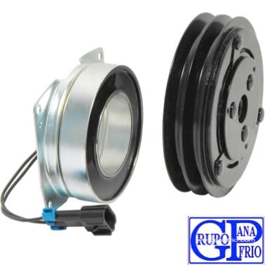  YORK 210L 2A 152mm 12V GP CL1919