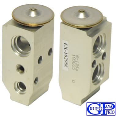  VAL. KIA OPTIMA 09-10 (Magnetis 09-10, Rondo 07-11) GP VE4294