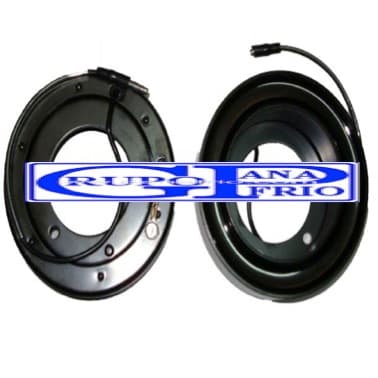  BOBINAS TODAS 709 12V GP BO3292