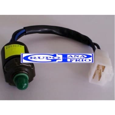  PRESOSTATOS UNIVERSALES TRINARIO MACHO R134a GP PS3295