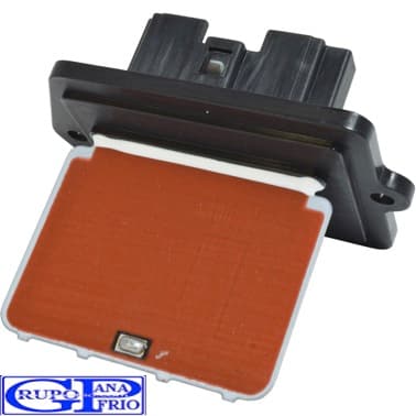  RESISTENCIAS MAZDA 323 (ALLEGRO) GP RE3622