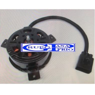  VENTILADOR RAD. HYUNDAI I10 11 (I20 11) KOREA MT4068