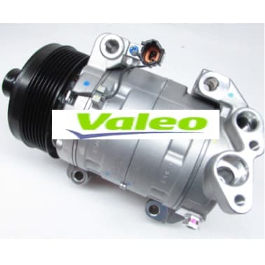 VALEO CHEVROLET NPR/NQR VALEO CP15540