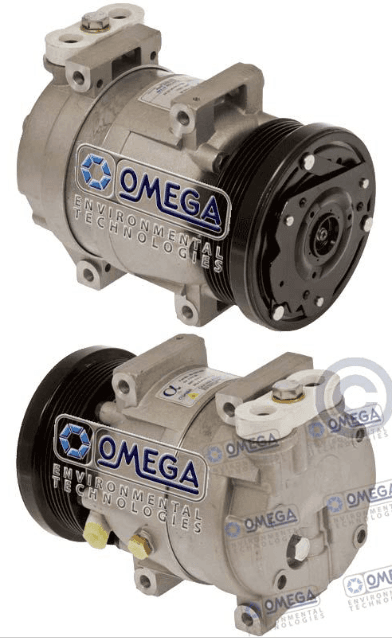  CHEVROLET AVEO 04-08 OMEGA CP22025AM
