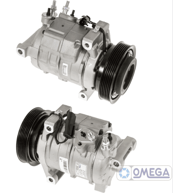  DODGE RAM 1500 5,7L 09-14 OMEGA 2022108AM