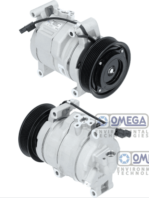 HONDA ACCORD 2,4L 13-17 OMEGA 2022539AM