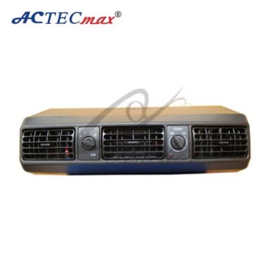 ACTECmax UNIV. 3R 24V Negro ACTECmax EV2321