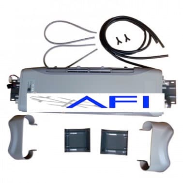 ACTECmax UNIV. 4R 24V Gris ACTECmax EV2406