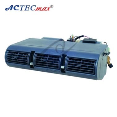  UNIVERSAL TODOS -3R 400x300x145mm 24V Gris EV2571