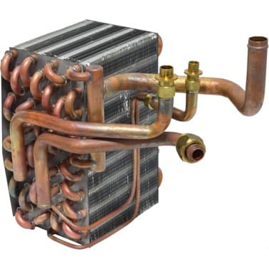 UAC FREIGHTLINER COLUMBIA 00-05 (Century class 00-05) Cobre UAC EV9409215