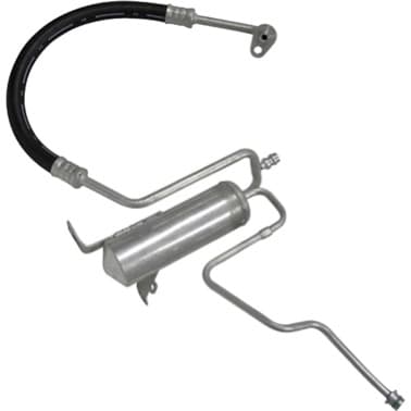 ACTECmax JEEP GRAND CHEROKEE 02-04 ACTECmax FS3075