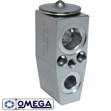  FORD EXPEDITION 10-14 OMEGA VE4104