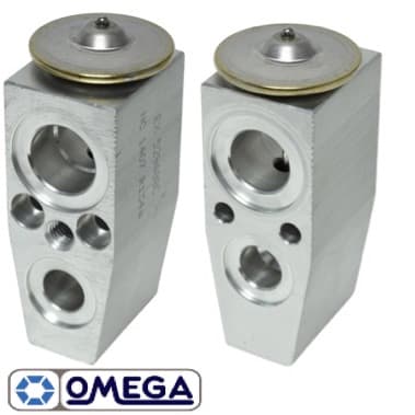  FORD F-250 11-16 OMEGA VE31284