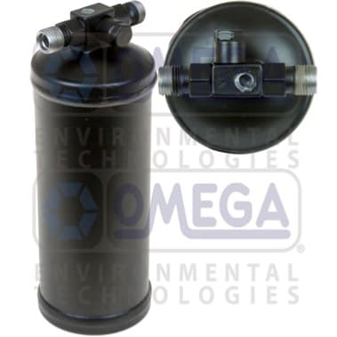  PETERBILT (CAT 422F, Western Star 08-11) OMEGA FS3203