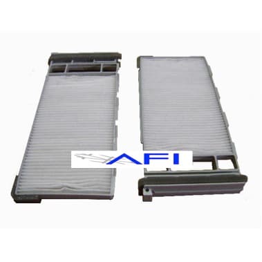 ACTECmax CAB. NISSAN FRONTIER 01-16 (Xterra 03-04, Patrol 97-00, Sentra B14) ACTECmax FC3549