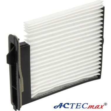 ACTECmax CAB. NISSAN VERSA 07-16 (TIIDA) ACTECmax FC3687