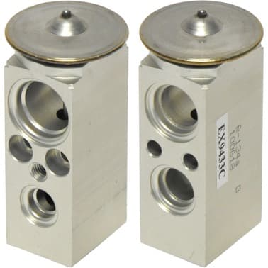 ACTECmax VAL. RENAULT MEGANE (R19, Corsa, BMW, Mercedes, John Deere, Volvo) ACTECmax VE4005A