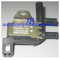 ACTECmax VAL. SOLENOIDE FULL INYECCION ACTECmax SW4030