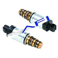 ACTECmax VAL. DE CONTROL CVC14/CVC16 DELPHI (Toyota,GM) 88mm ACTECmax VC4098