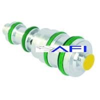 ACTECmax VAL. DE CONTROL V5 (Daewoo) 40psi AMARILLA ACTECmax VC4107