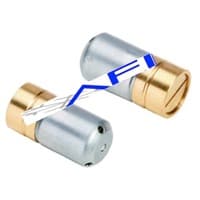 ACTECmax VAL. DE CONTROL DCW17D/B ZEXEL (DIESEL KIKI) ACTECmax VC4126