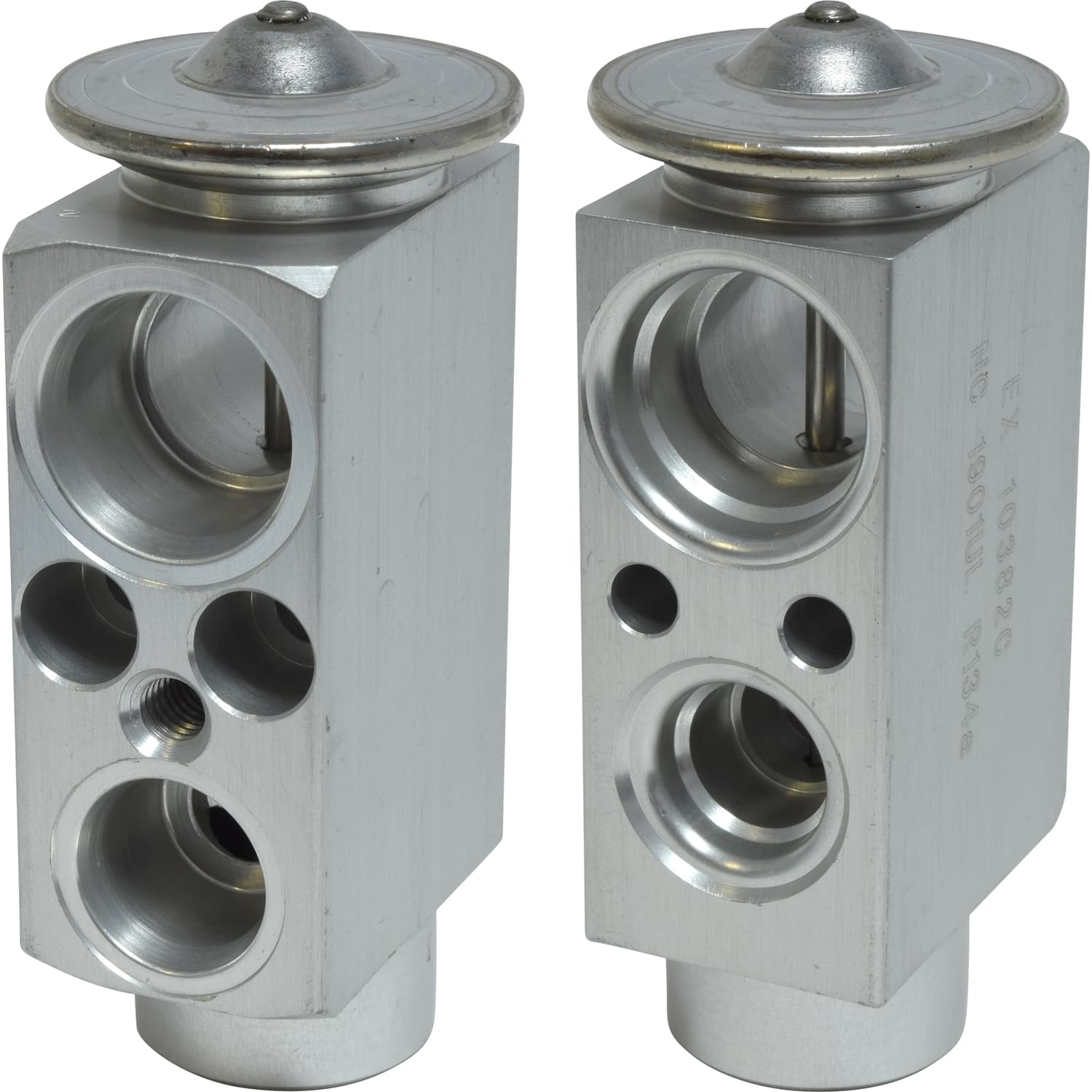 ACTECmax VAL. VOLVO S60 11-18 (S80 07-16, V60 13-18, V70 08-10, XC60 10-16, XC70 08-16) ACTECmax VE4131