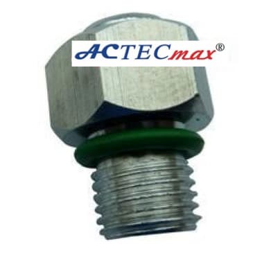 ACTECmax VAL. DE ALIVIO V5 R134a ACTECmax VA4136