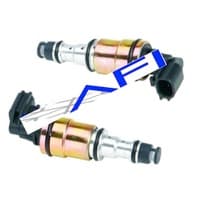 ACTECmax VAL. DE CONTROL CWE618 CALSONIC (Pathfinder 01-04) 92mm ACTECmax VC4143