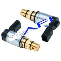  VALV. DE CONTROL TODAS SD PXE13/PXE16 (Golf 10-14, Jetta 05-14, Passat 06-14, Beetle 06-14, Rabbit 06-09, Skoda) VC4148