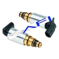 ACTECmax VAL. DE CONTROL DCS17E/DCW17E ZEXEL (VW Jetta) ACTECmax VC4172