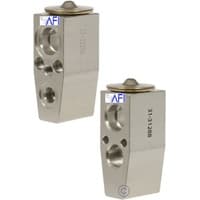 ACTECmax VAL. JEEP COMPASS 10-11 (Patriot 10-11) ACTECmax VE4197