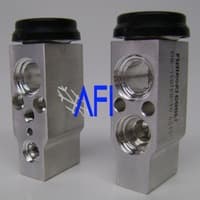  HYUNDAI ACCENT FUJIKOKI TW VE4807