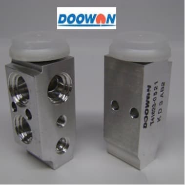  HYUNDAI ACCENT 12-14 DOOWON VE4266