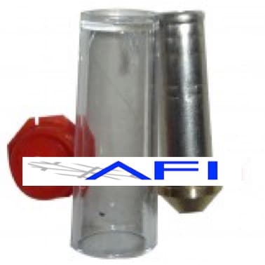 ACTECmax VAL. DE ORIFICIO BUS Solo Nucleo #1 ACTECmax VE4283