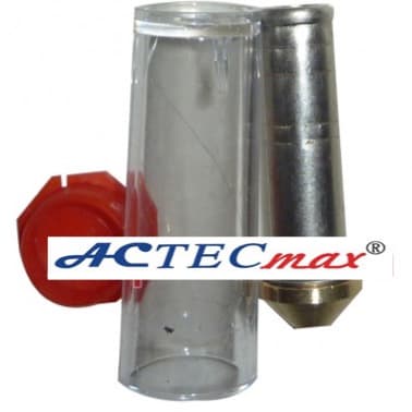 ACTECmax VAL. DE ORIFICIO BUS Solo Nucleo #2 ACTECmax VE4243