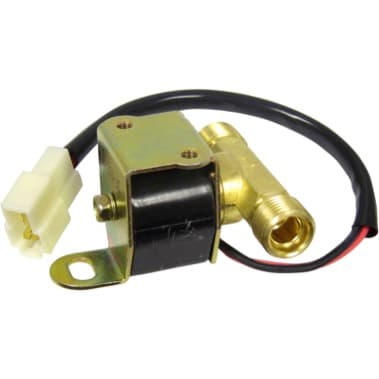  UNIVERSAL TODOS 5/8 x 5/8 R12/R134a 12V (Toyota 96-06) ACTECmax SW4287