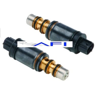  VALV. DE CONTROL TODAS DENSO (TOYOTA) 6 Orings 9,86cm GP VC4195
