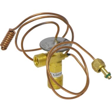 ACTECmax VAL. UNIV. ORING Con Igualador ACTECmax VE4297A