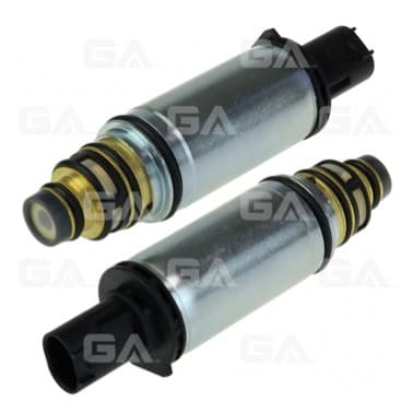 ACTECmax VAL. DE CONTROL DCS17 (Mercedes-Benz) ACTECmax VC4314A