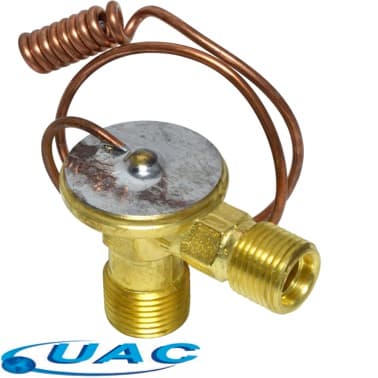 UAC VAL. UNIV. ORING UAC EX6533