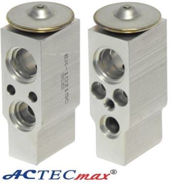 ACTECmax VAL. MITSUBISHI LANCER 08-18 (outlander 07-13) ACTECmax VE4337