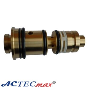 ACTECmax VAL. DE CONTROL 6BU16/7BU16 (Explorer/Sprinter) ACTECmax VC4349